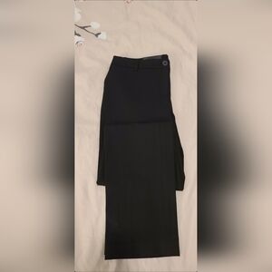🖤NWT🖤 Hilary Radley Black Classic Pants Size 10US Women😍